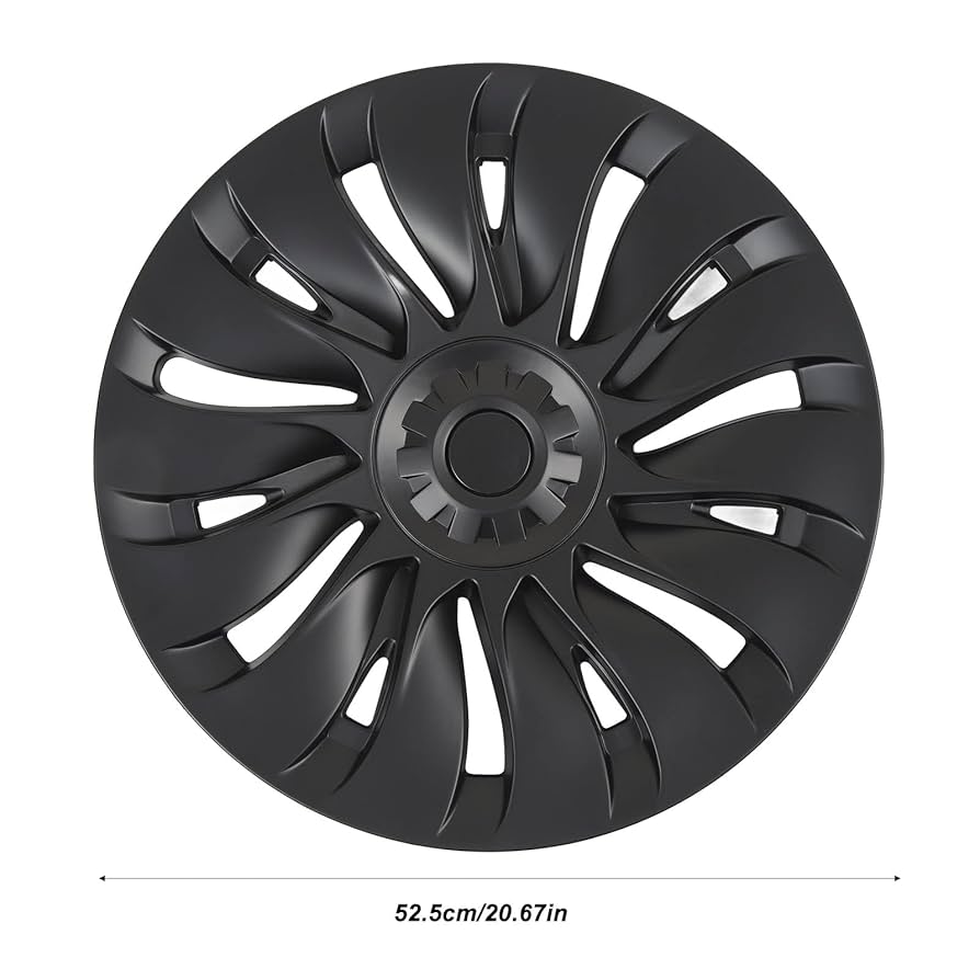 たてまえ　テスラ純正　モデルy ジェミニダーク　19インチ　外し品　2本 meworld様専用 テスラ モデルY 純正 19インチ ジェミニホイール